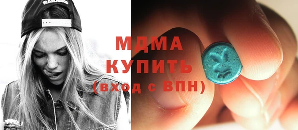 хмурый Дмитров