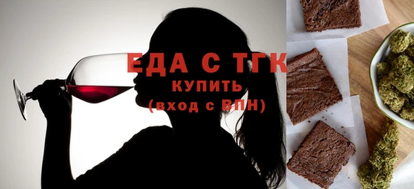 хмурый Дмитров
