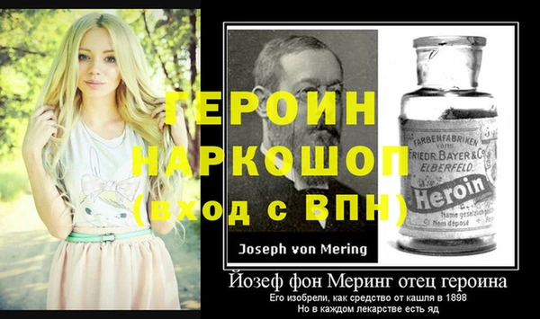 хмурый Дмитров