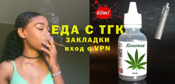 хмурый Дмитров